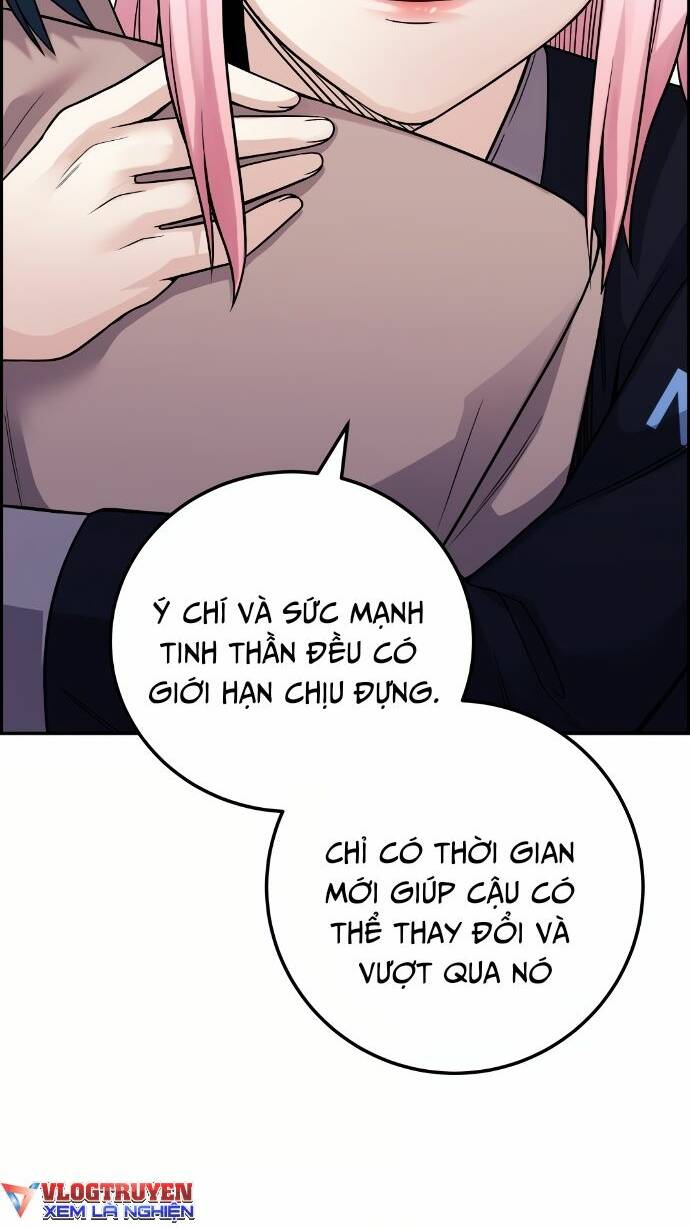 Nhân Vật Webtoon Na Kang Lim Chapter 28 - Trang 2