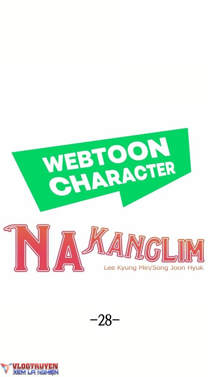 Nhân Vật Webtoon Na Kang Lim Chapter 28 - Trang 2