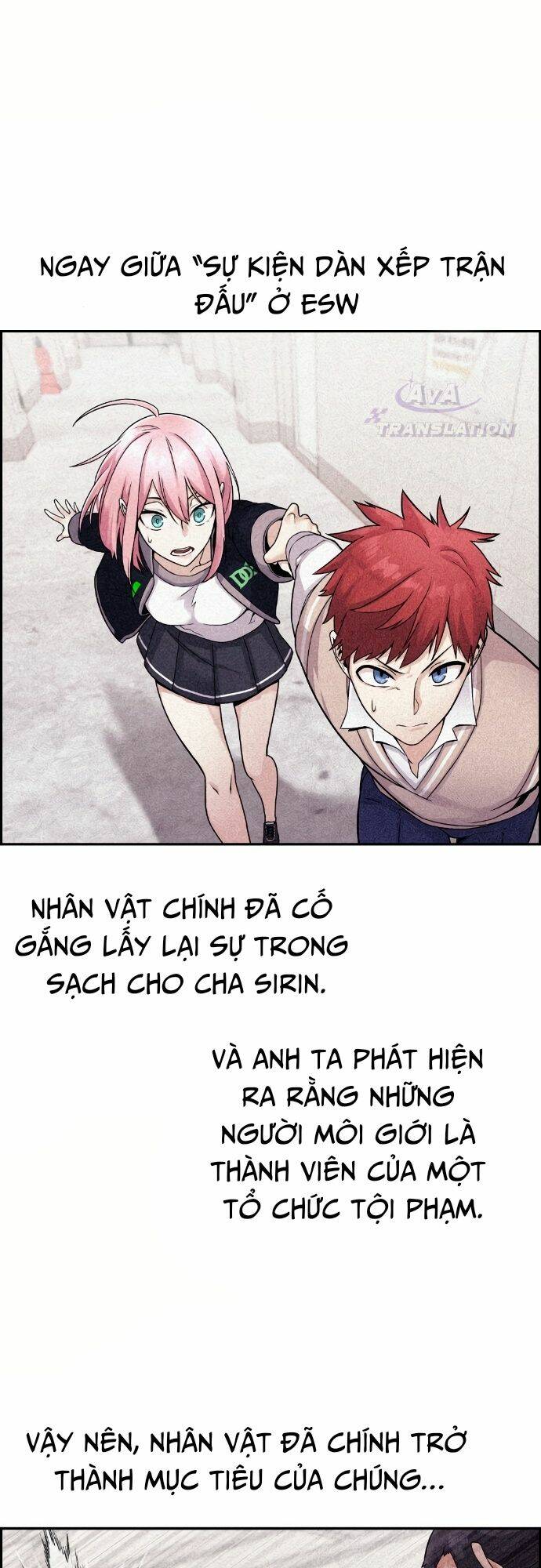 Nhân Vật Webtoon Na Kang Lim Chapter 28 - Trang 2