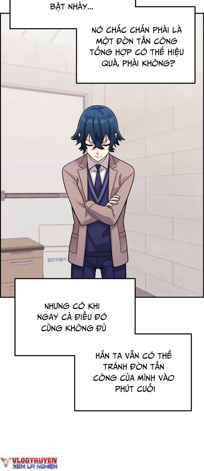 Nhân Vật Webtoon Na Kang Lim Chapter 28 - Trang 2