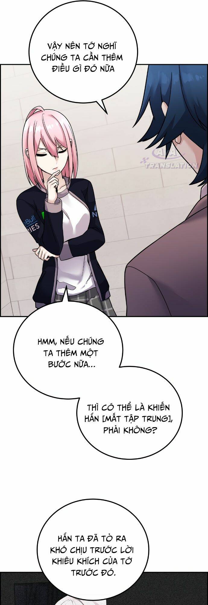 Nhân Vật Webtoon Na Kang Lim Chapter 28 - Trang 2