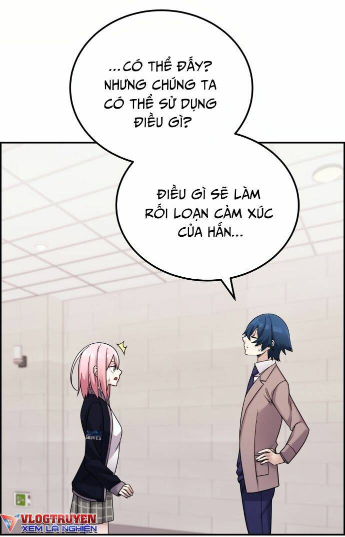 Nhân Vật Webtoon Na Kang Lim Chapter 28 - Trang 2