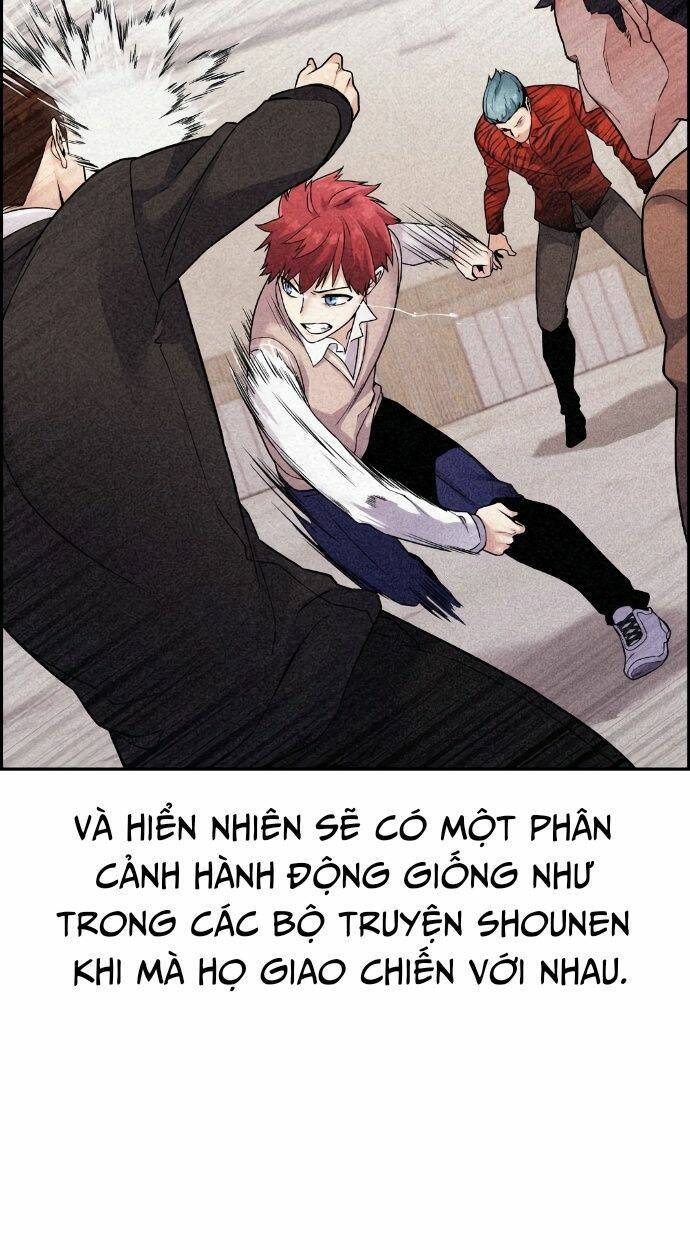 Nhân Vật Webtoon Na Kang Lim Chapter 28 - Trang 2