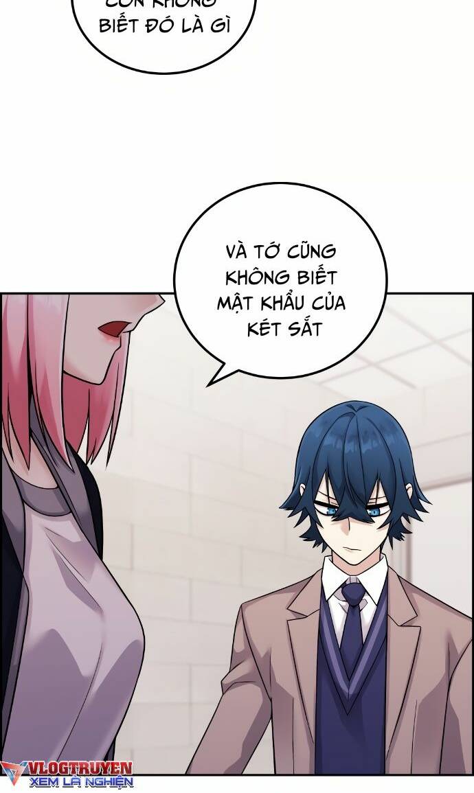 Nhân Vật Webtoon Na Kang Lim Chapter 28 - Trang 2