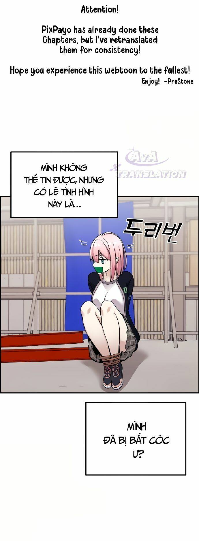 Nhân Vật Webtoon Na Kang Lim Chapter 27 - Trang 2