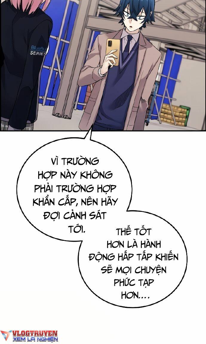 Nhân Vật Webtoon Na Kang Lim Chapter 27 - Trang 2