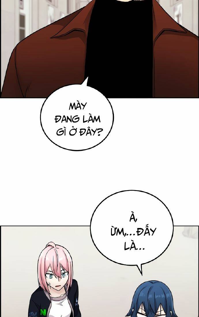 Nhân Vật Webtoon Na Kang Lim Chapter 27 - Trang 2