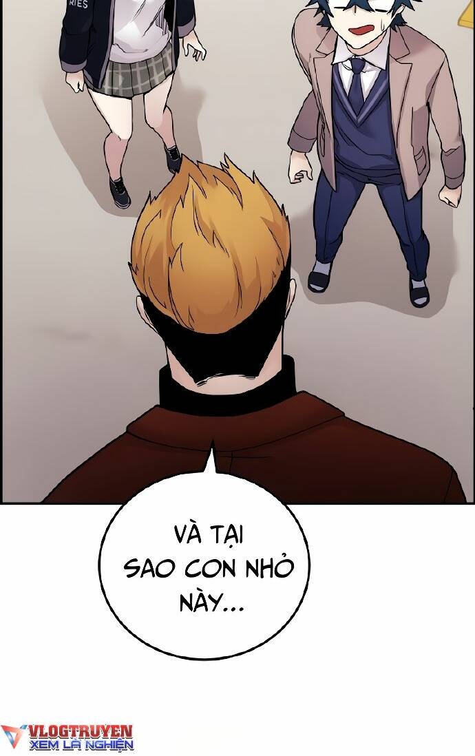 Nhân Vật Webtoon Na Kang Lim Chapter 27 - Trang 2