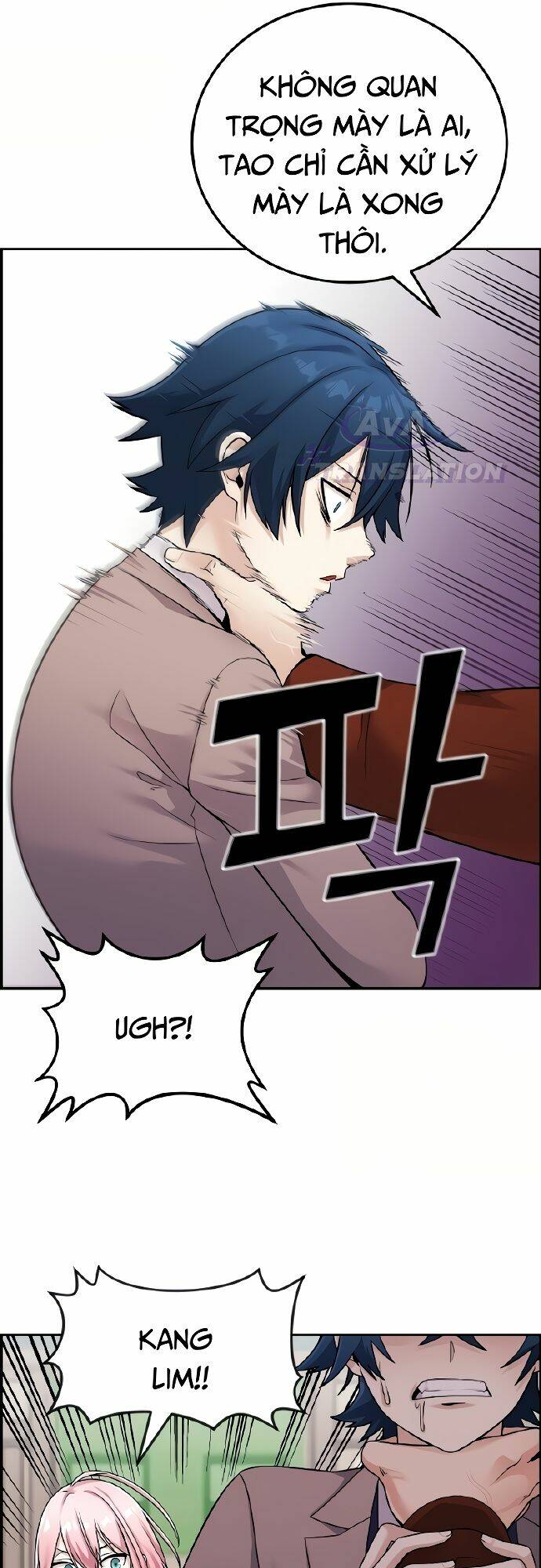 Nhân Vật Webtoon Na Kang Lim Chapter 27 - Trang 2