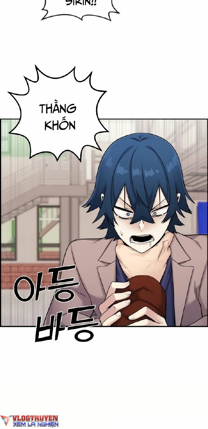 Nhân Vật Webtoon Na Kang Lim Chapter 27 - Trang 2