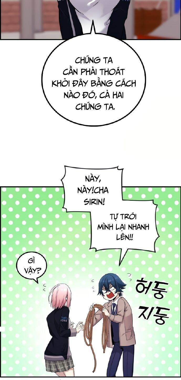 Nhân Vật Webtoon Na Kang Lim Chapter 27 - Trang 2