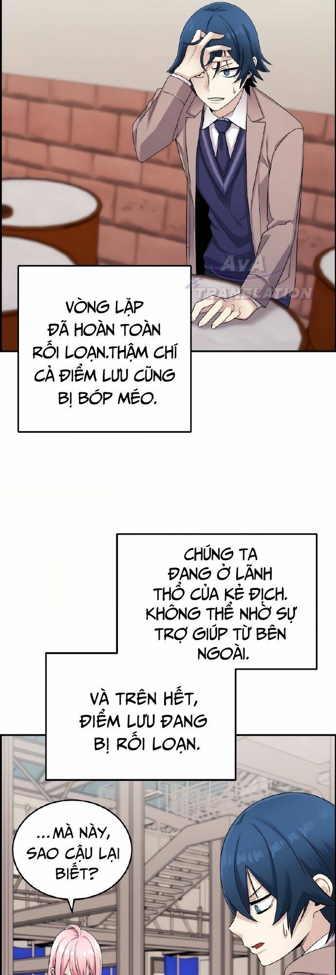 Nhân Vật Webtoon Na Kang Lim Chapter 27 - Trang 2