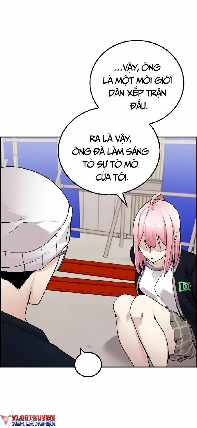 Nhân Vật Webtoon Na Kang Lim Chapter 27 - Trang 2