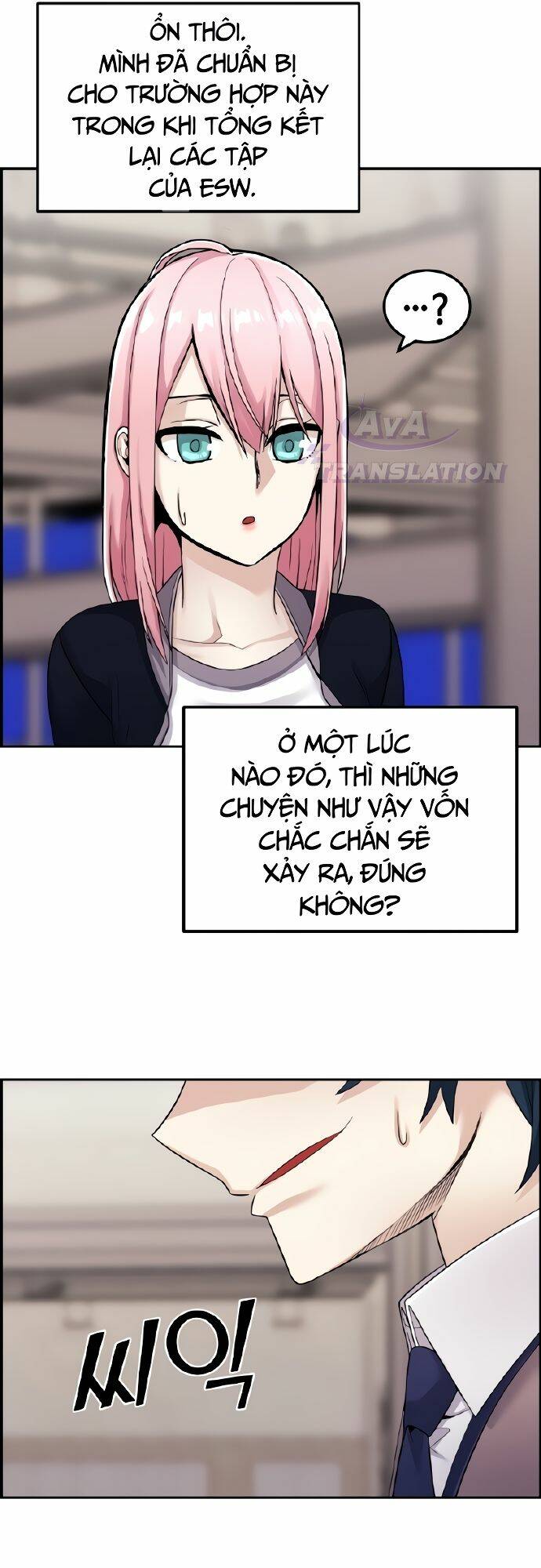 Nhân Vật Webtoon Na Kang Lim Chapter 27 - Trang 2