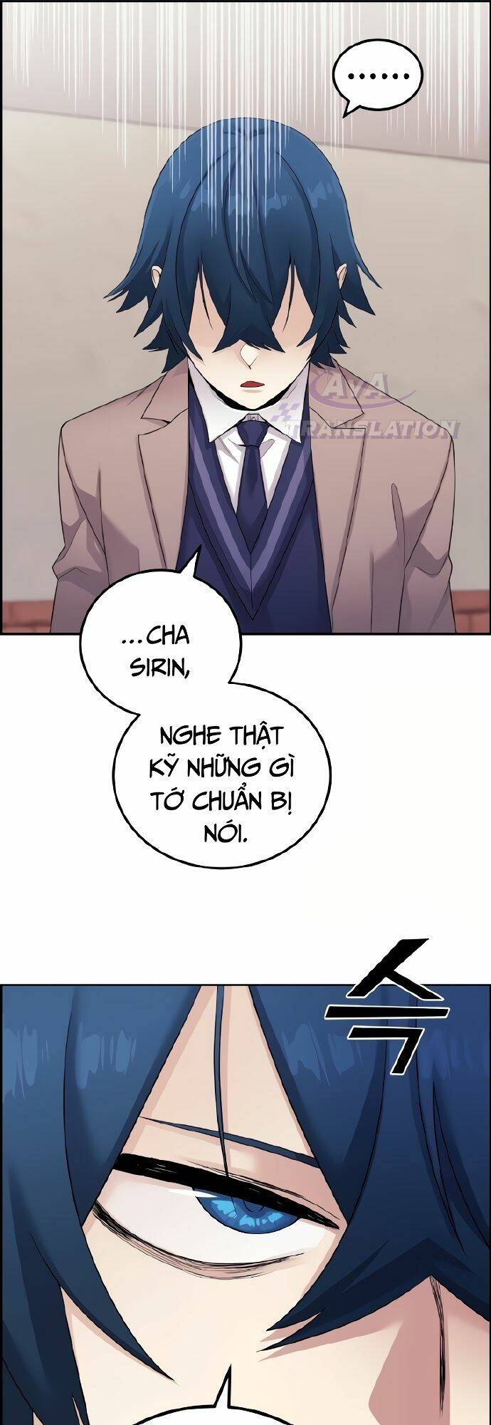 Nhân Vật Webtoon Na Kang Lim Chapter 27 - Trang 2