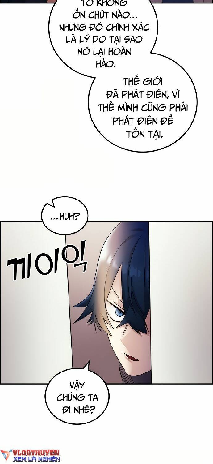 Nhân Vật Webtoon Na Kang Lim Chapter 27 - Trang 2