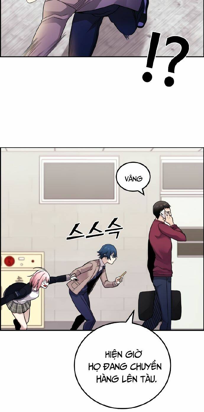 Nhân Vật Webtoon Na Kang Lim Chapter 27 - Trang 2