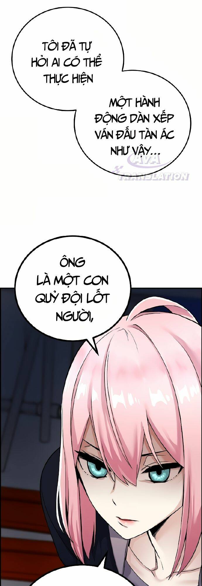 Nhân Vật Webtoon Na Kang Lim Chapter 27 - Trang 2