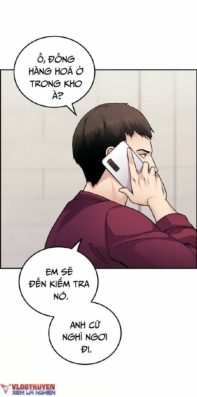 Nhân Vật Webtoon Na Kang Lim Chapter 27 - Trang 2