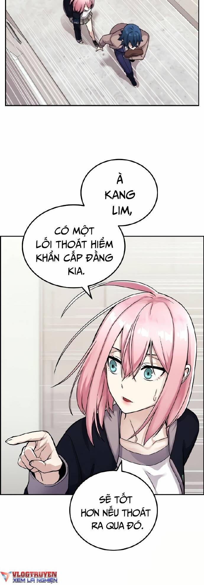 Nhân Vật Webtoon Na Kang Lim Chapter 27 - Trang 2