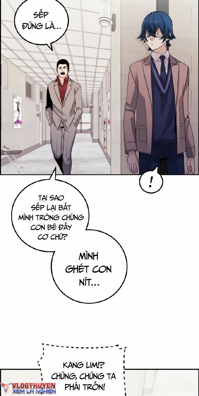 Nhân Vật Webtoon Na Kang Lim Chapter 27 - Trang 2