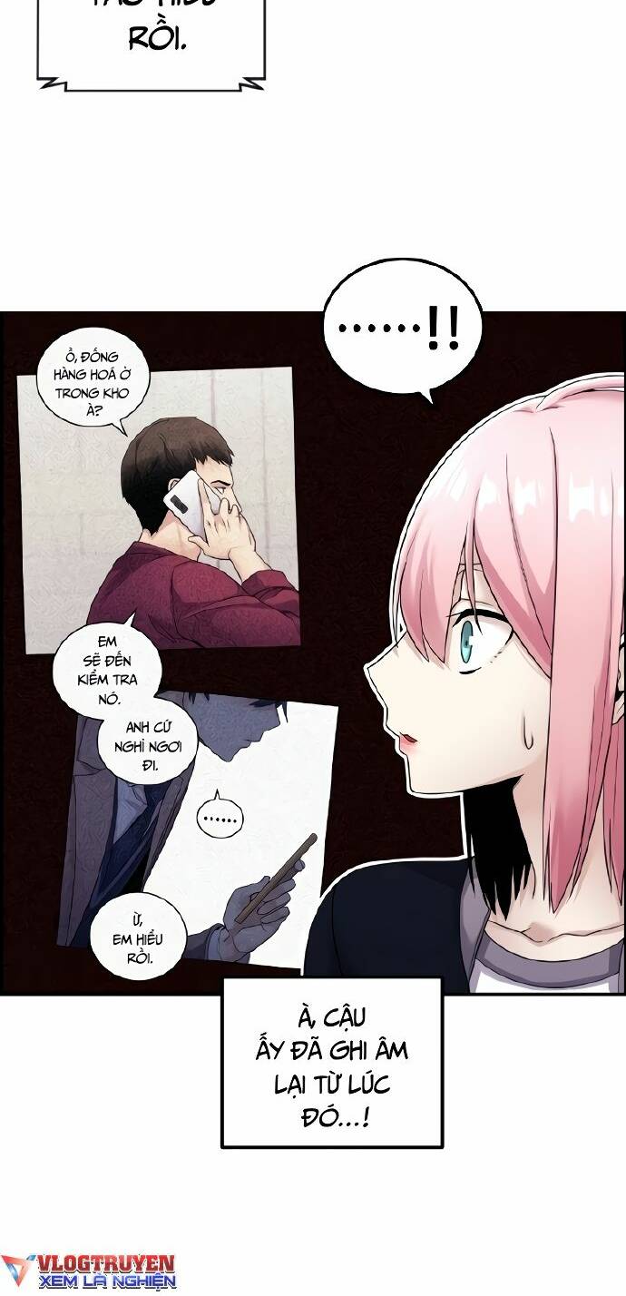 Nhân Vật Webtoon Na Kang Lim Chapter 27 - Trang 2