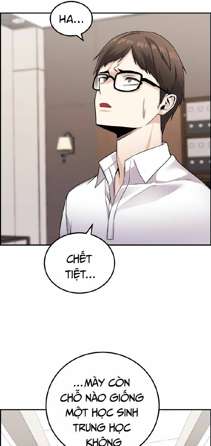 Nhân Vật Webtoon Na Kang Lim Chapter 26 - Trang 2