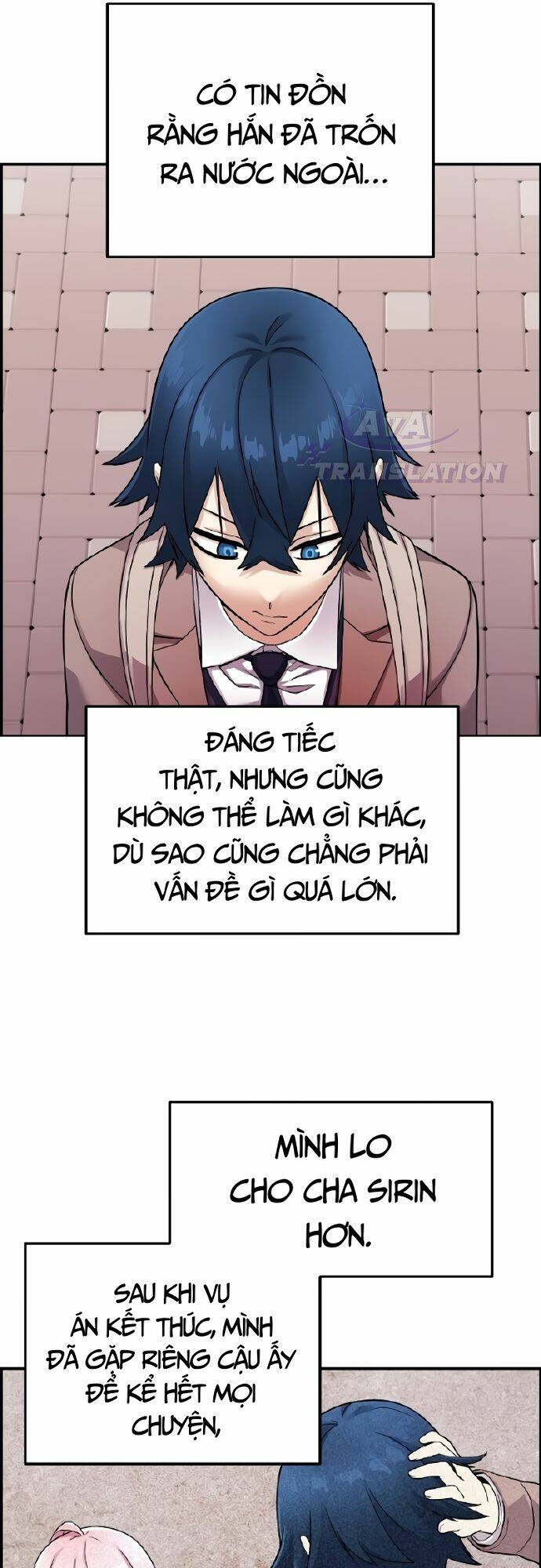 Nhân Vật Webtoon Na Kang Lim Chapter 26 - Trang 2