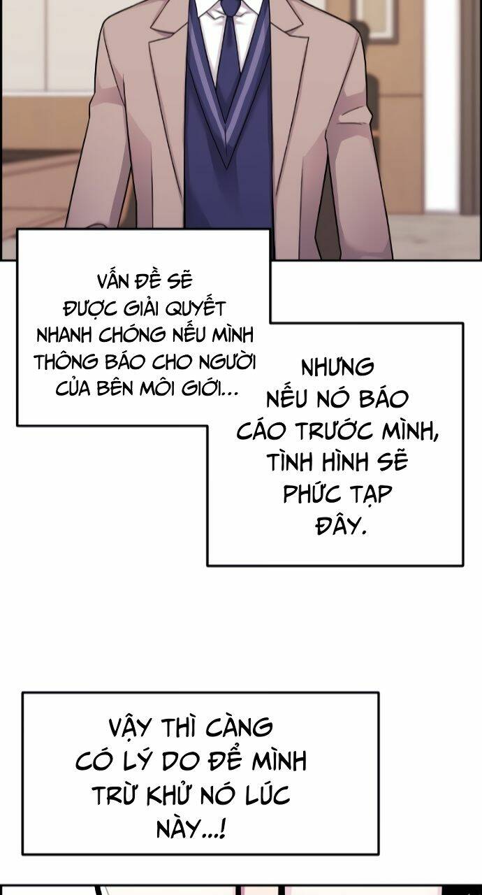 Nhân Vật Webtoon Na Kang Lim Chapter 26 - Trang 2