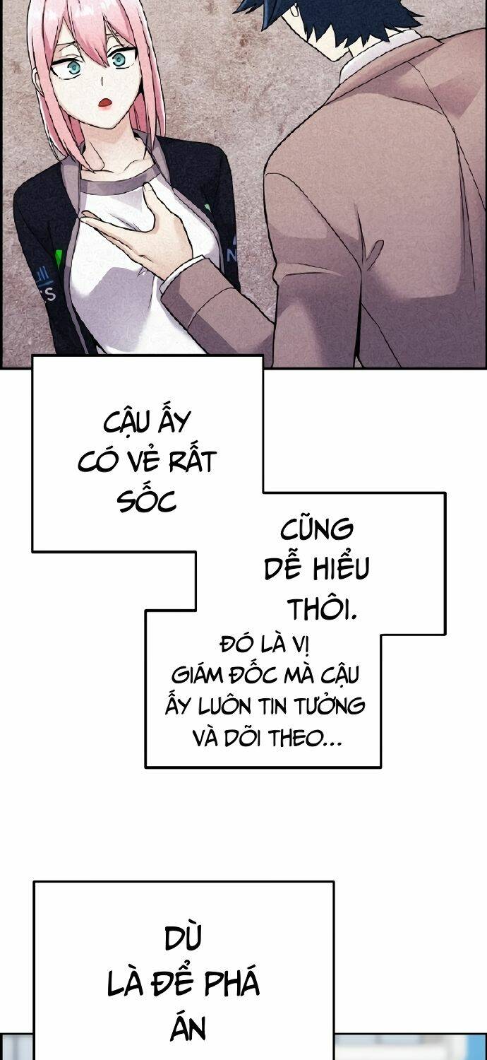 Nhân Vật Webtoon Na Kang Lim Chapter 26 - Trang 2