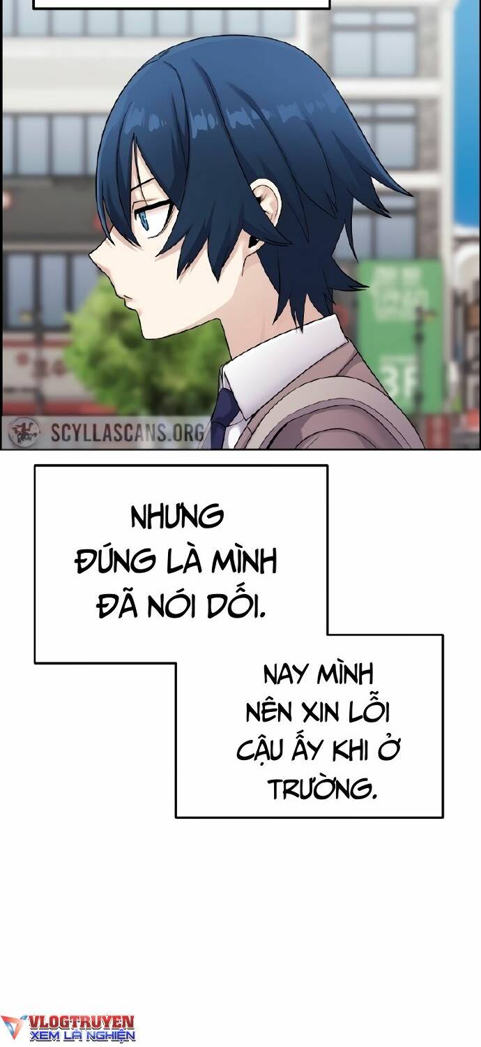 Nhân Vật Webtoon Na Kang Lim Chapter 26 - Trang 2