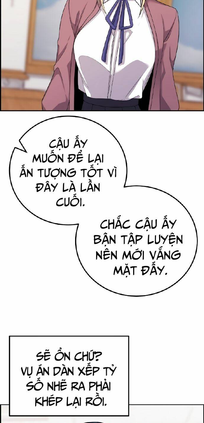 Nhân Vật Webtoon Na Kang Lim Chapter 26 - Trang 2