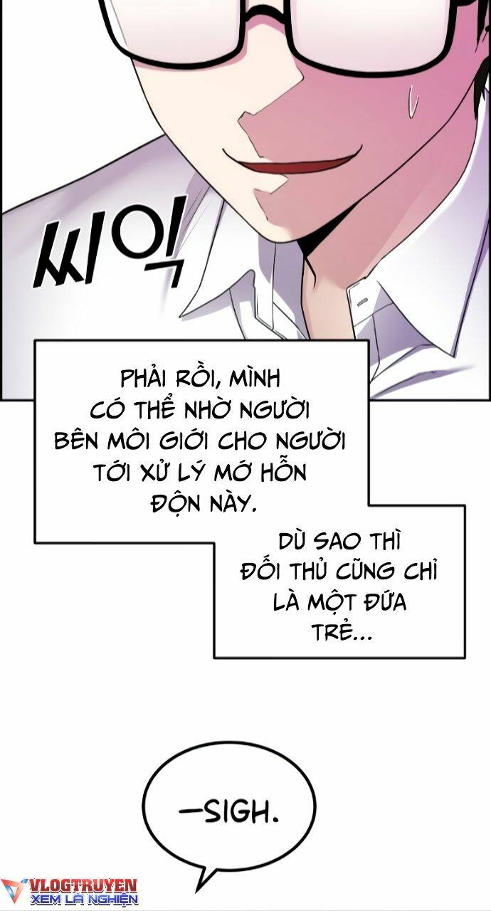 Nhân Vật Webtoon Na Kang Lim Chapter 26 - Trang 2