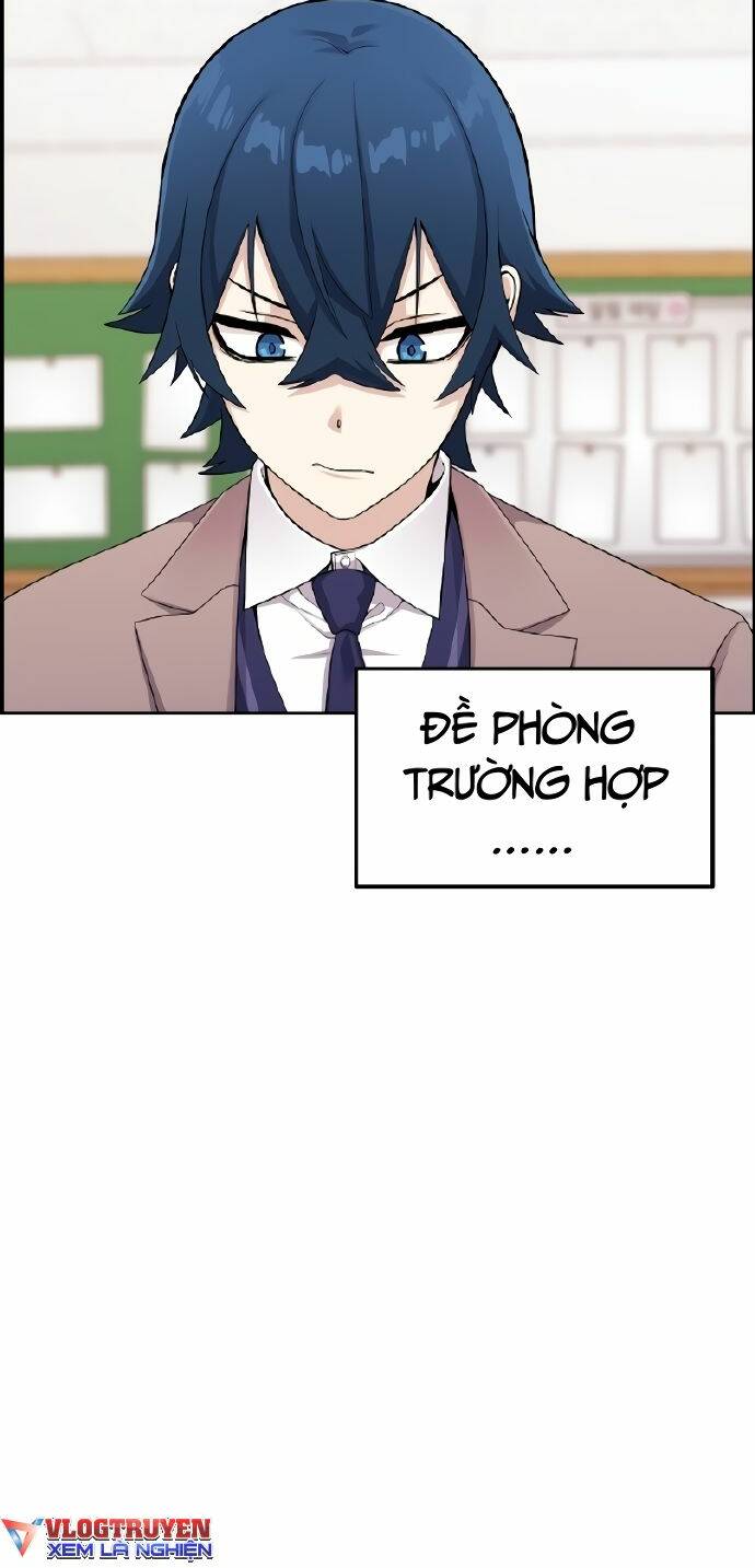 Nhân Vật Webtoon Na Kang Lim Chapter 26 - Trang 2