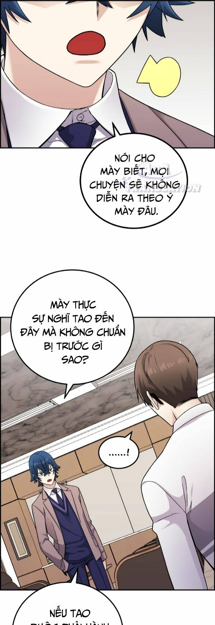 Nhân Vật Webtoon Na Kang Lim Chapter 26 - Trang 2