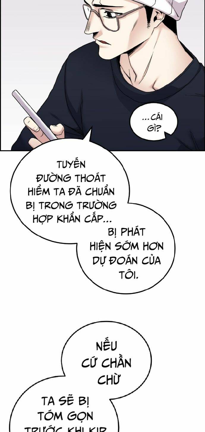 Nhân Vật Webtoon Na Kang Lim Chapter 26 - Trang 2