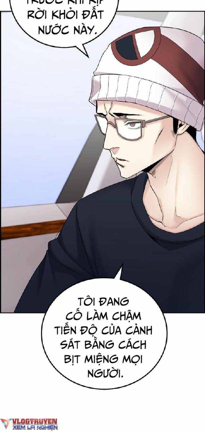 Nhân Vật Webtoon Na Kang Lim Chapter 26 - Trang 2