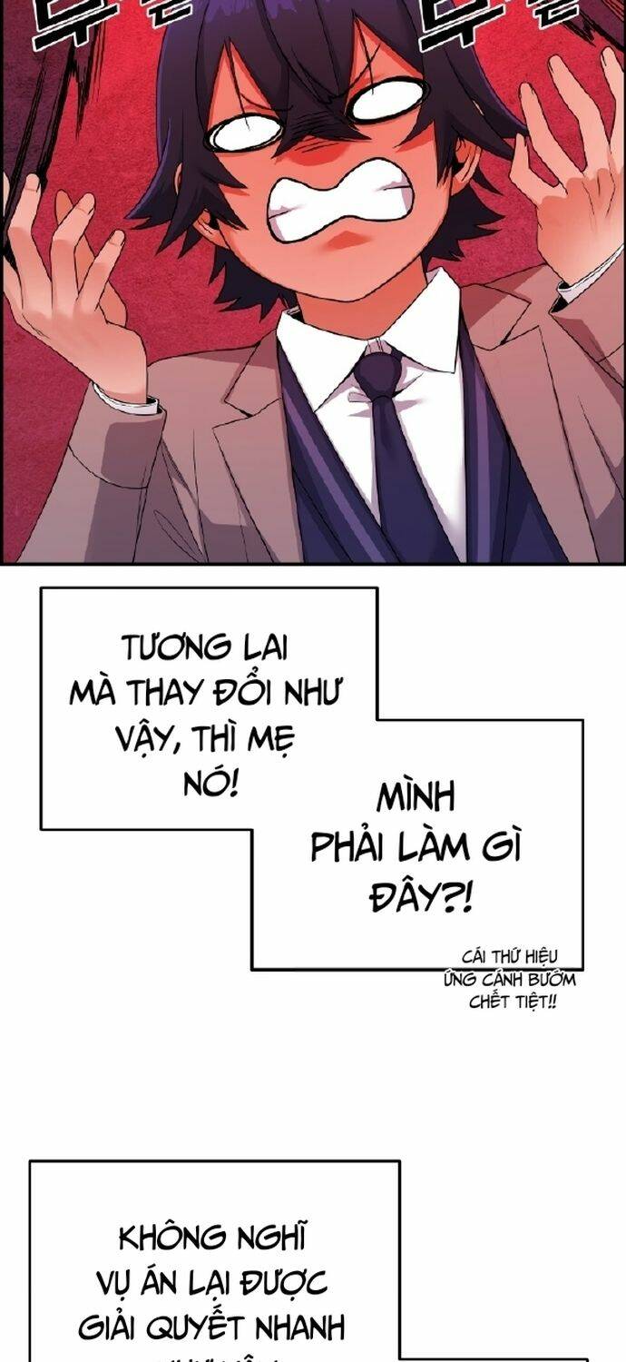 Nhân Vật Webtoon Na Kang Lim Chapter 26 - Trang 2