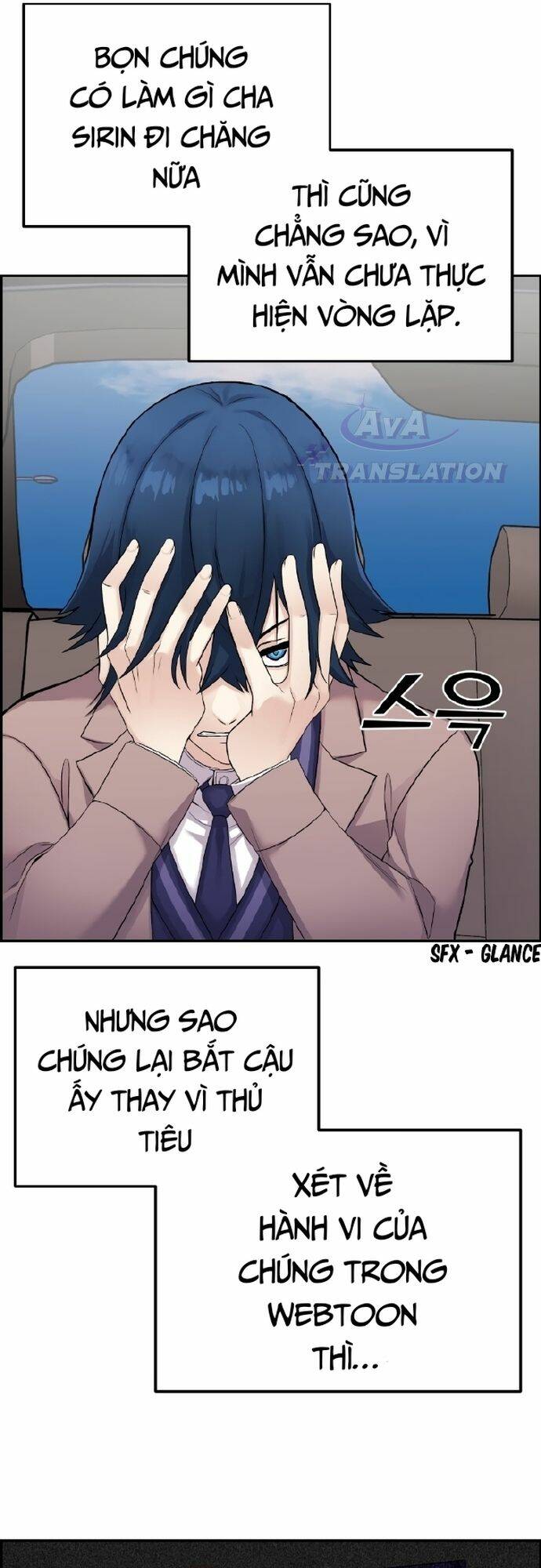 Nhân Vật Webtoon Na Kang Lim Chapter 26 - Trang 2