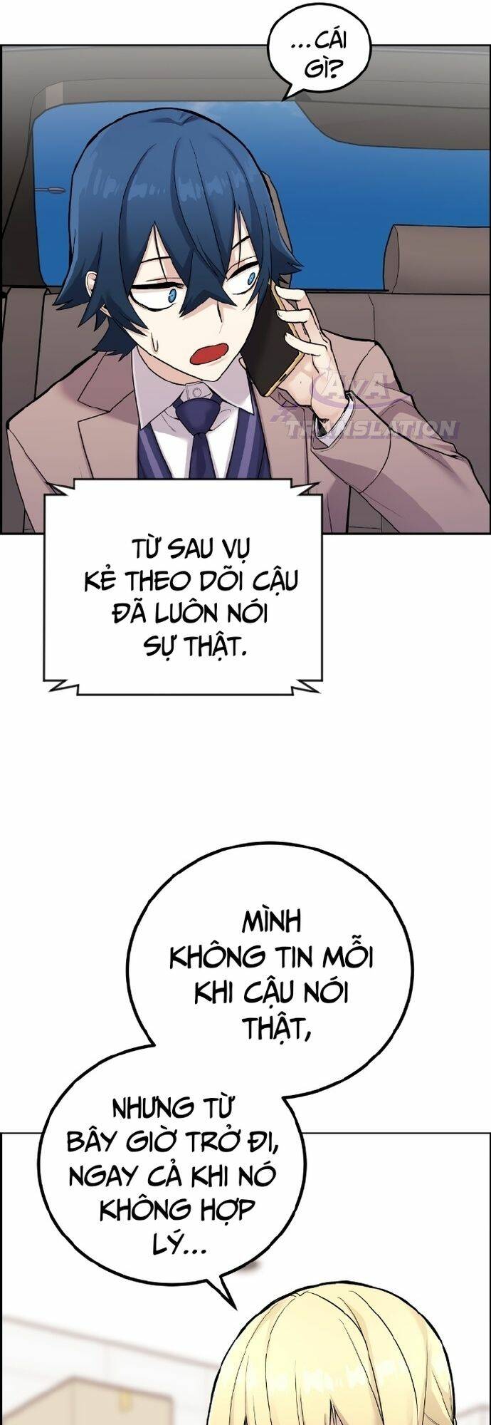 Nhân Vật Webtoon Na Kang Lim Chapter 26 - Trang 2