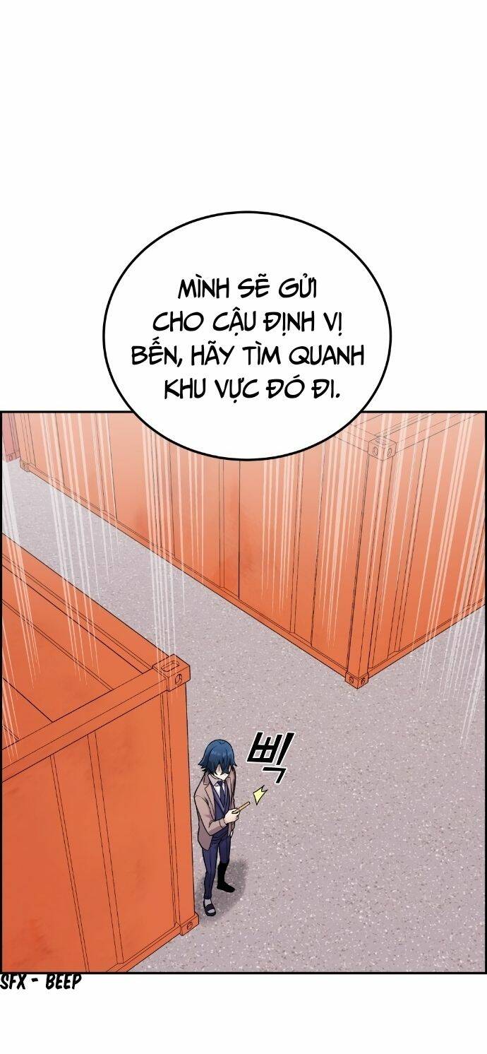 Nhân Vật Webtoon Na Kang Lim Chapter 26 - Trang 2