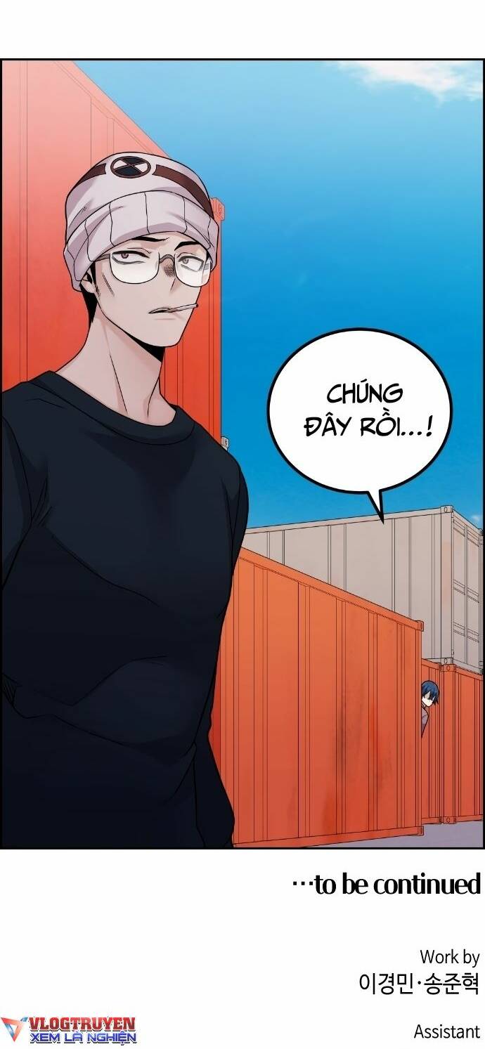 Nhân Vật Webtoon Na Kang Lim Chapter 26 - Trang 2