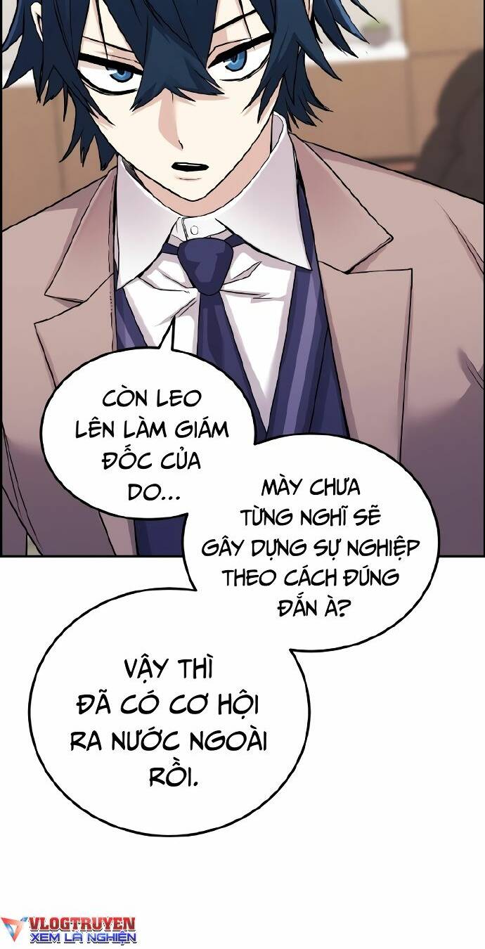 Nhân Vật Webtoon Na Kang Lim Chapter 26 - Trang 2