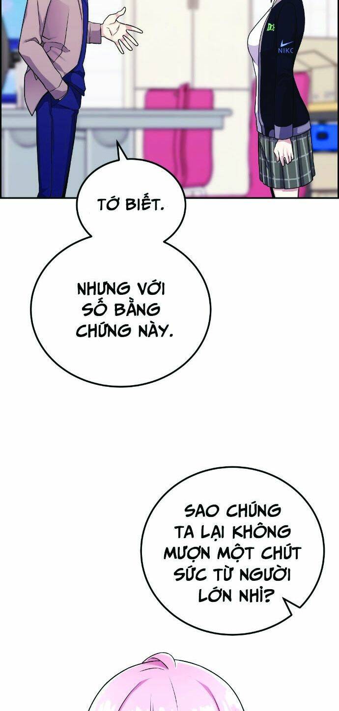 Nhân Vật Webtoon Na Kang Lim Chapter 25 - Trang 2