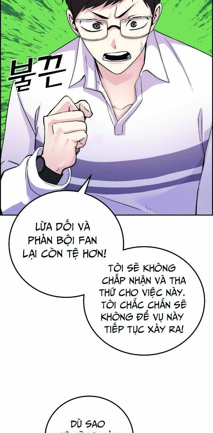 Nhân Vật Webtoon Na Kang Lim Chapter 25 - Trang 2