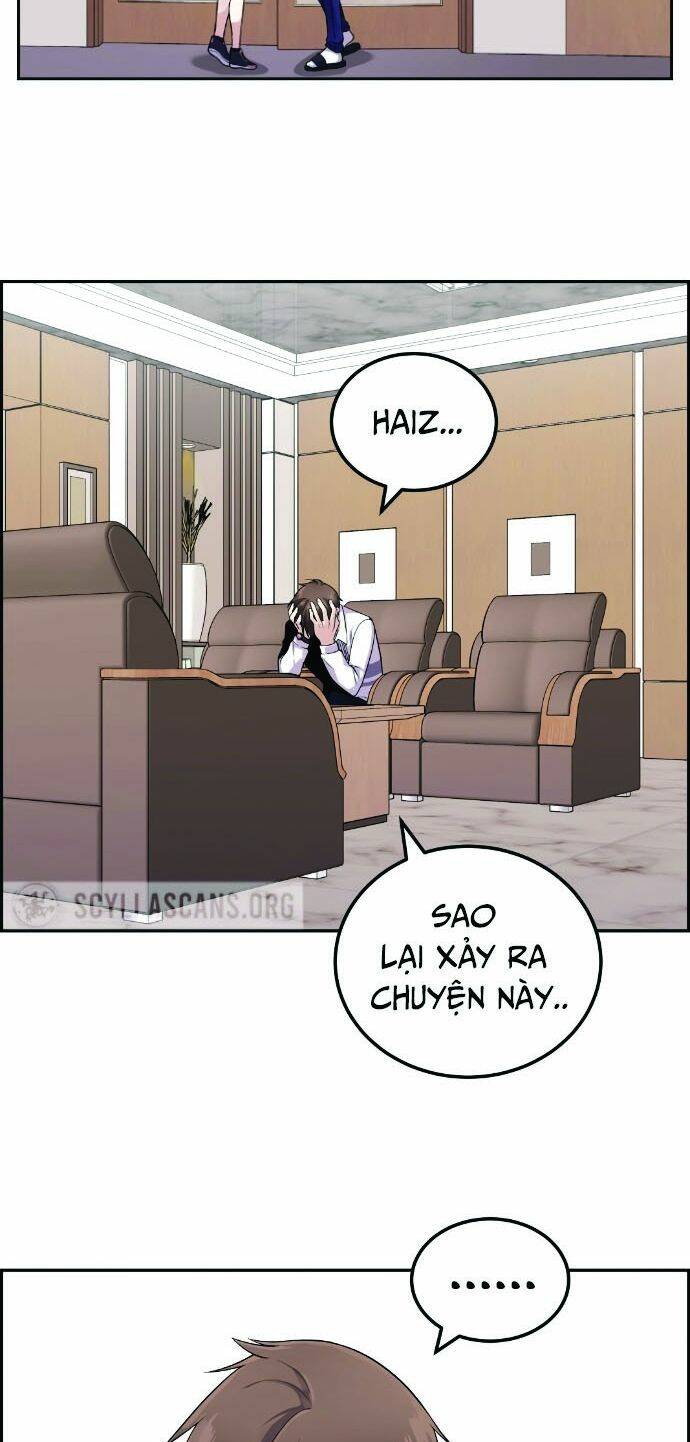 Nhân Vật Webtoon Na Kang Lim Chapter 25 - Trang 2