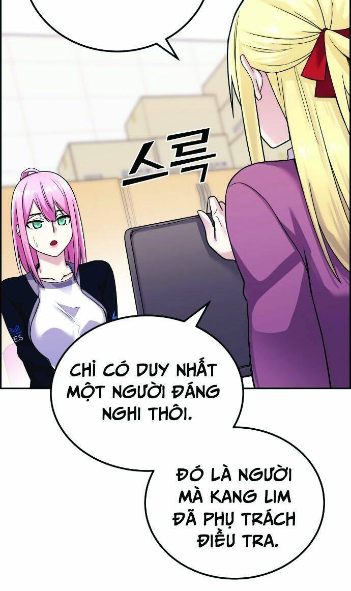 Nhân Vật Webtoon Na Kang Lim Chapter 25 - Trang 2