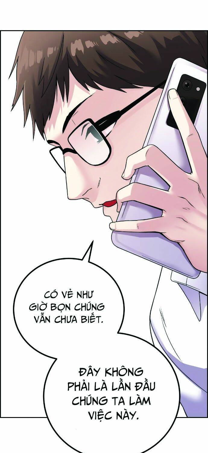 Nhân Vật Webtoon Na Kang Lim Chapter 25 - Trang 2