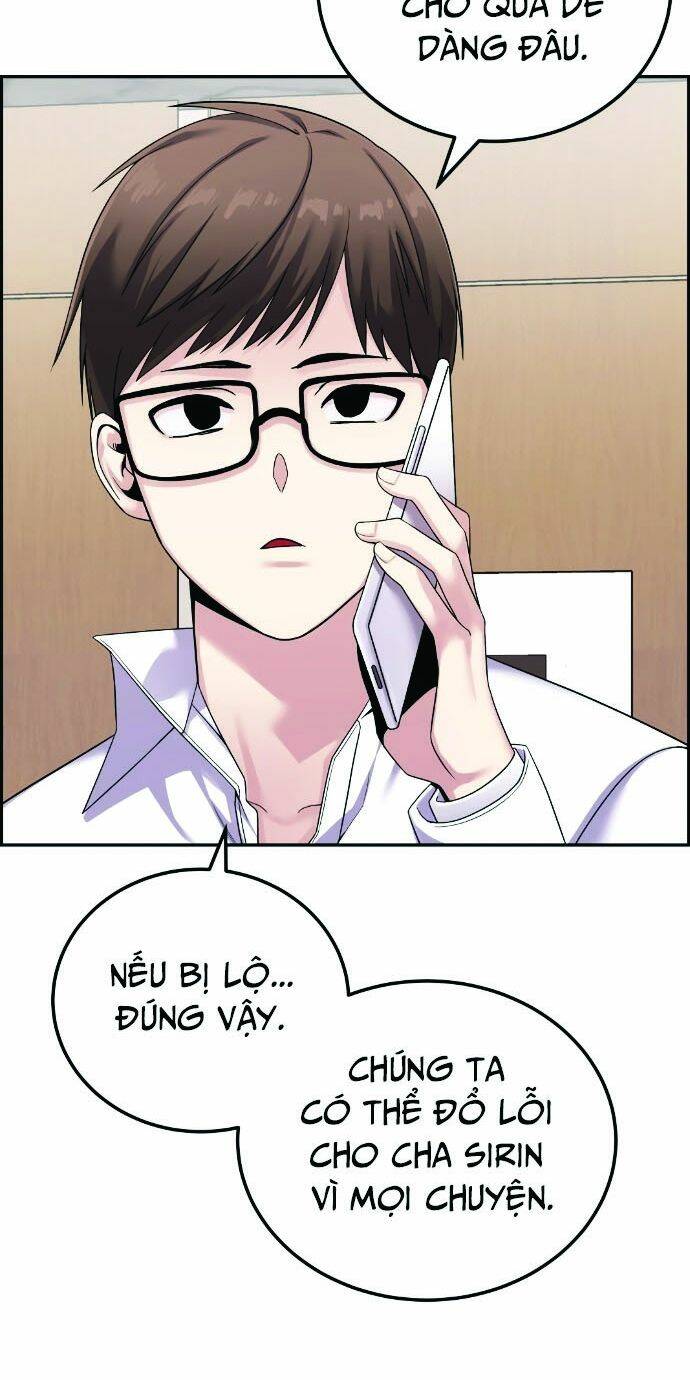 Nhân Vật Webtoon Na Kang Lim Chapter 25 - Trang 2