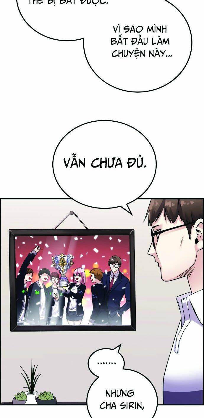 Nhân Vật Webtoon Na Kang Lim Chapter 25 - Trang 2